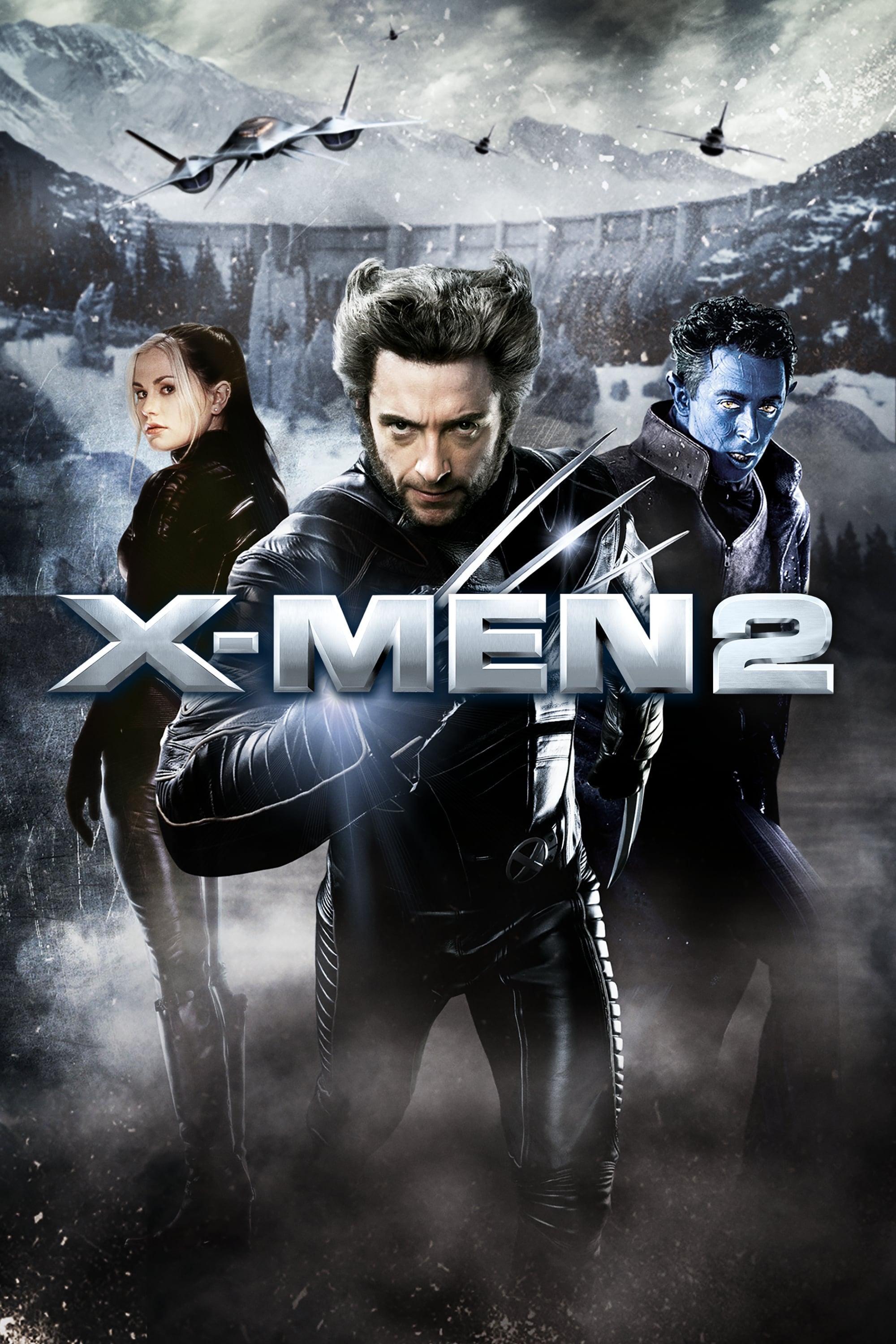 X2 X-Men United (2003) [419028] (A1751944684) [[Movies]] --Plex--